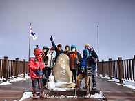 발왕산