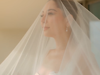 필리핀 여성과의 결혼 진행..