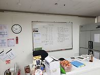 제과기능사 도전