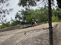 7.5.일/천지암장/여신대장