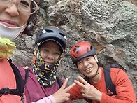 261024,대둔산＞강촌.조각..