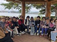 2025년 보문걷기대회 모습