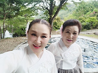 백중회향법회