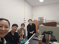 통염청소년수련원 국악한마..