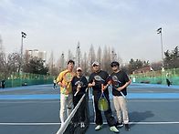 26년 첫 월례대회(3월) ..