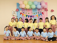 [5월 2주] 믿음반의 행복..
