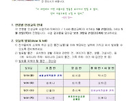 2025학년도 가정통신문 1..