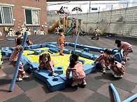 [3월 4주] 기쁨반의 놀이..