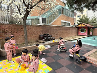 [3월 4주] 기쁨반의 놀이..