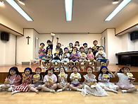 [8월 4주] 기쁨반의 놀이..