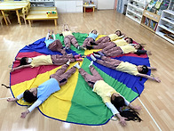 [5월 2주] 기쁨반의 행복..