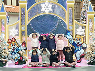 [12월 2주] 믿음반의 졸업..