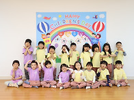 [5월 2주] 믿음반의 행복..
