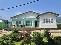바닷가전원주택...거류면 ..