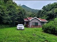 경남고성전원주택...숲으로..