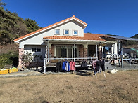 경남고성전원주택...회화면..