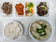 6월 1일 바른식단..