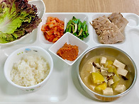 5월 27일 바른식단..