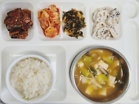 9월 28일 바른식단..