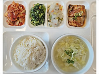 4월 6일 제천실버..