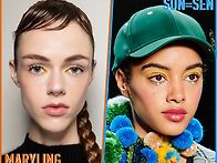 (메이크업) 팬톤 컬러를 활용한 2021 해..