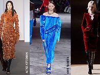 (패션코디) 잘 고른 원피스 하나로 겨울나기..