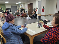 11월 함께마을 봉사단 활..