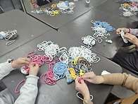 함께 돌보는 서로돌봄까페..