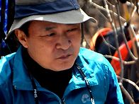 Re: 광교산 시산재..