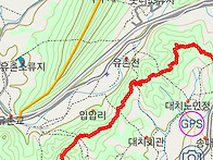 [금남호남성수만행]등봉단..