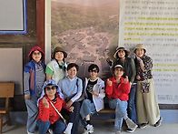 경주 천년숲