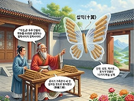 [1] 역경(易經)