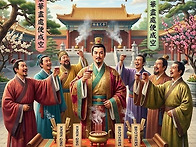 [8] 제1회 : 서문경이 무..