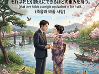 [35] &ldquo;죽음과 바꿀 사랑..