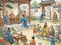 [20] 학이편 6장 弟子入則..