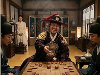 5.[조선 비화] 세종대왕을..
