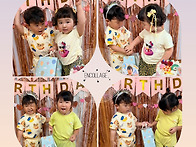 2026. 8. 14(금) 하율이..