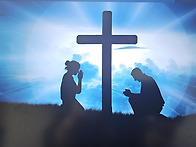 레지오마리애 단원..