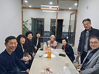엄마 면회 2024.10.26