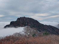 지리산 종주