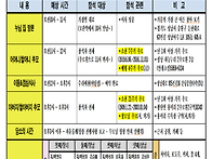 2024 설날 추모를 위한 가..