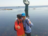 5월4일 포항 호미곶 둘레길