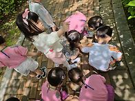타원 연계활동-친구어린이..