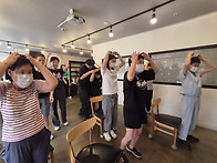 7.4 특수체육활동(댄스)