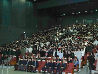 2025년 입학식