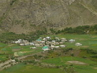 밀라레빠 십만송 22. 정견..