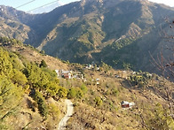 밀라레빠 십만송 18. 정견..