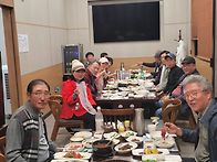 동창회 정기모임