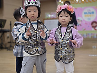 8주차 건강한내몸 & 수료식