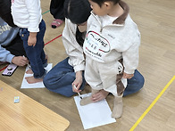 7주차 하나 둘 하나 둘 씩..